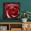 «Mistletoe Couple», peinture sur toile encadrée-894724738-894723607