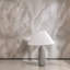 Lampe de table Blue Sand