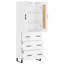 Brandyn 69.5cm Sideboard-560616331