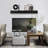 Ebern Designs Fireplace Mantel Wood Shelf Floating Rustic Fireplace Mantel 48"-1981874884