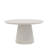 Circular Hvar Concrete Outdoor Table