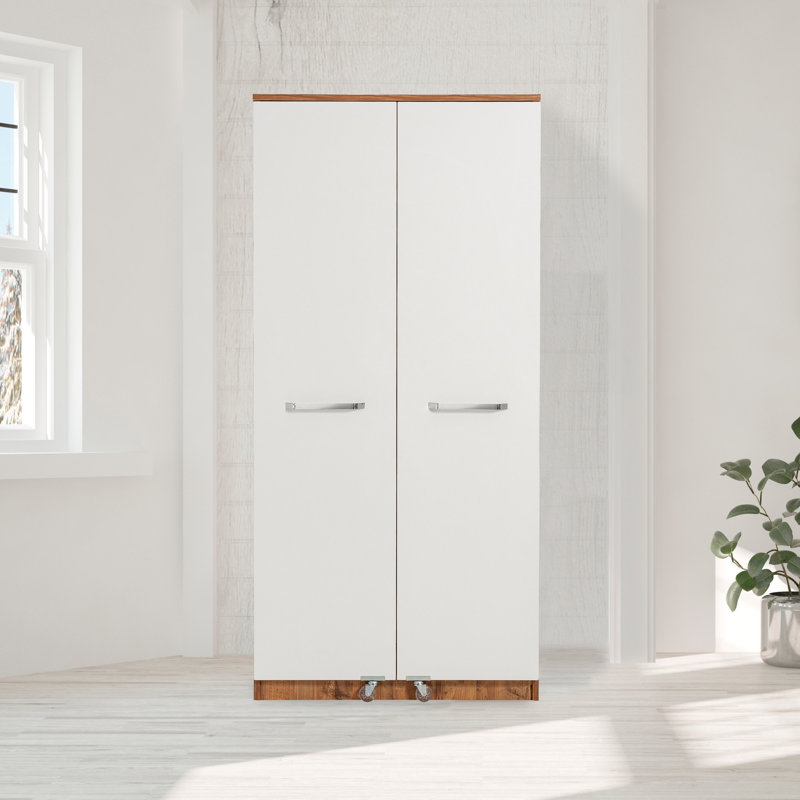 Accent Cabinet