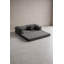 Canapé modulaire en L Anthracite-1540968139