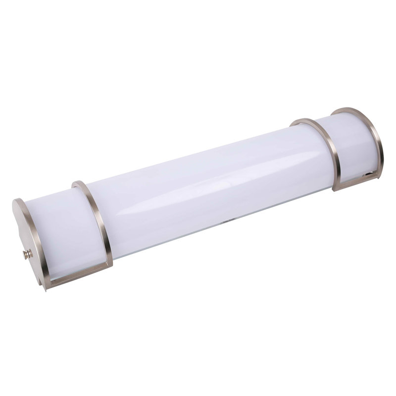 Dimmable LED Vanity Light