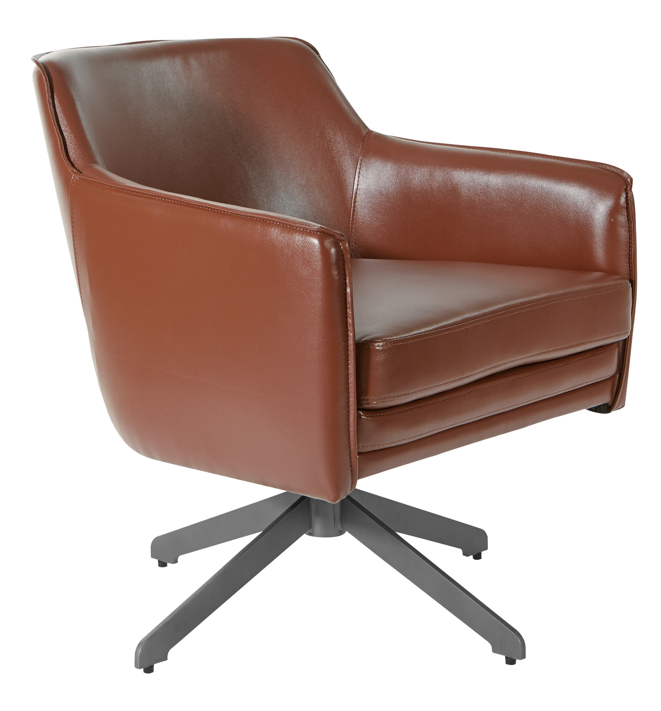 Ebern Designs Siyeh Task Chair & Reviews | Wayfair