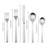 MEPRA Stile By Pininfarina Stainless Steel Flatware Set-93477513