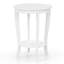 Table de bout avec rangement Nihhi-1950657031