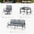 Tapasi Patio Conversation Set-98250691-107510967