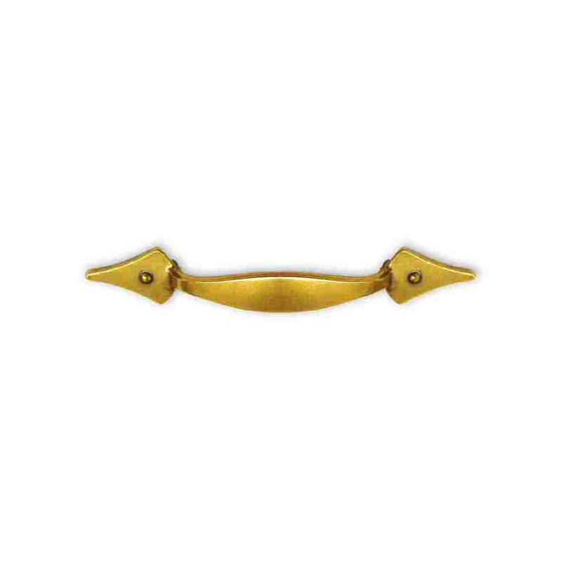 3" Shenandoah Pull, Antique English