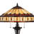 Fernandito 61'' Black Traditional Floor Lamp