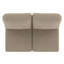 Indoor/Outdoor Sunbrella® Seat/Back Cushion-1058714149