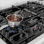 800 Series,30' Gas Cooktop,5 Burner,BSS