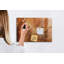 Magnetic Glass Dry Erase Board