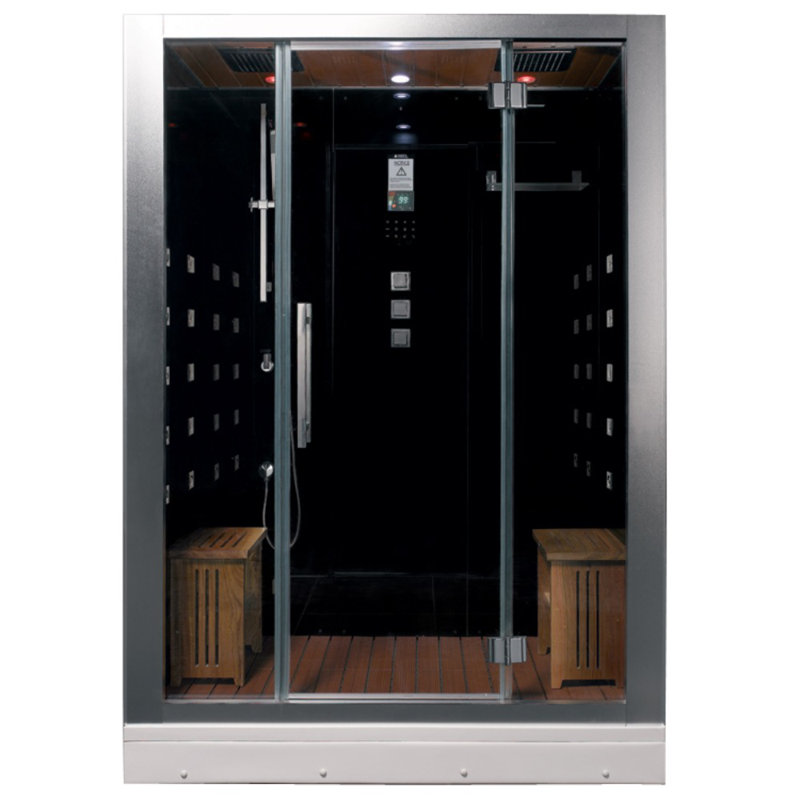 Steam Shower