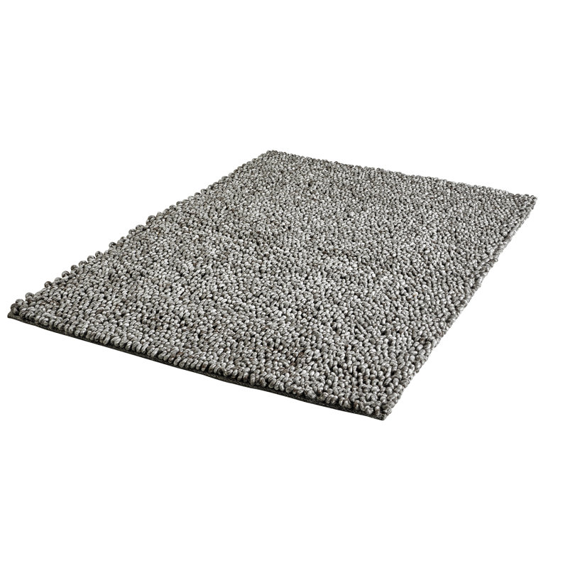 Grand Valley Rectangle Hand Woven Area Rug, Rectangular 80 x 150cm