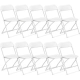 Ladina Plastic / Resin Folding Chair
