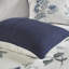 Ensemble d'édredon en microfibre 7 pièces-115820638