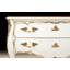 French 2 - Drawer Accent Chest