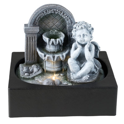 Floor Fountain