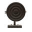 Applique murale à une lumière Longshore Tides A5951F3717A447DE9074B1B2AC24574D de la collection Miner`S Lantern-805012211