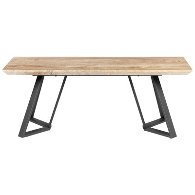 Deontae Bench