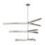 Linea LED Chandelier-1679939960