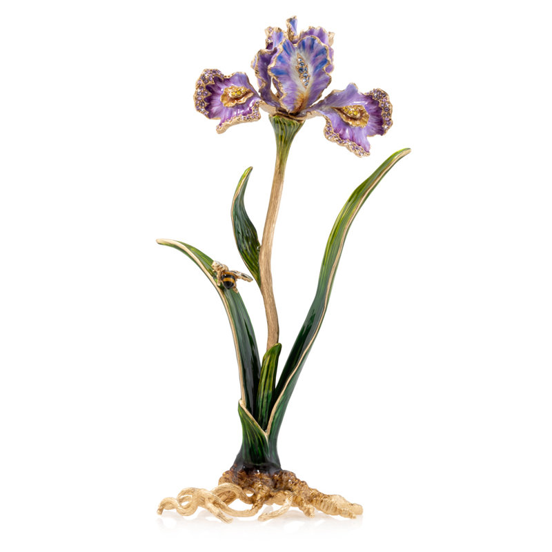 Landscape & Nature Figurines & Sculptures