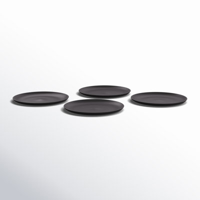 Borgen 11" Dinner Plate