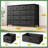 Abdulfatah 13-Drawer Dresser TV Stand – Large Storage Wooden Media Center for Bedroom & Living Room-1146738504