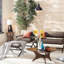 Table basse Chic Triangle