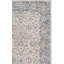 Tapis beige / gris Naghibi Blair-1412402412