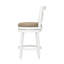 Tabouret pivotant Ewan-128394492-128394482