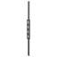 Avenue Outdoor Black Wall Sconce-620618067