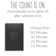 Adorne® 4 Button Countdown Timer Switch with Microban