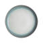 Denby Azure Haze Coupe Dinner Plate