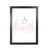 Black Grain Frame is unavailable