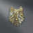 Matte Gold selected