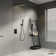 Complete Shower System with Rough in-Valve