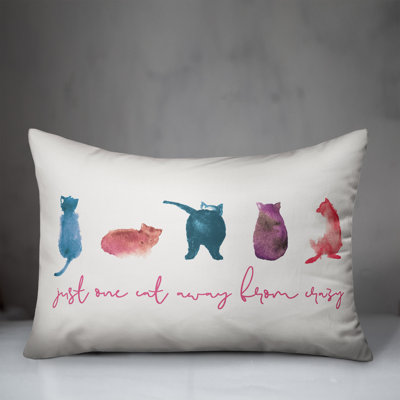 Throw Pillow