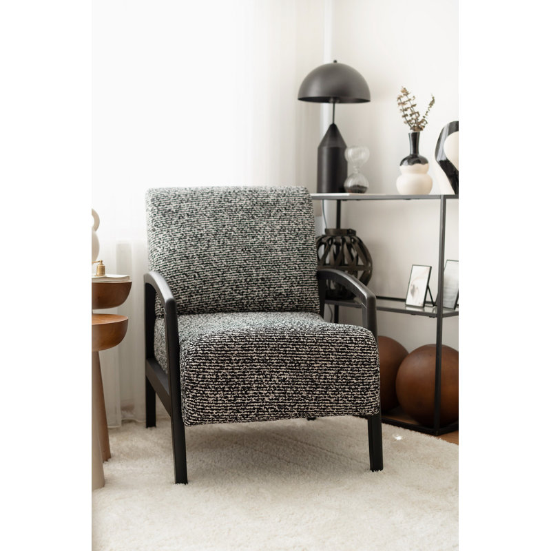 Wing Chair