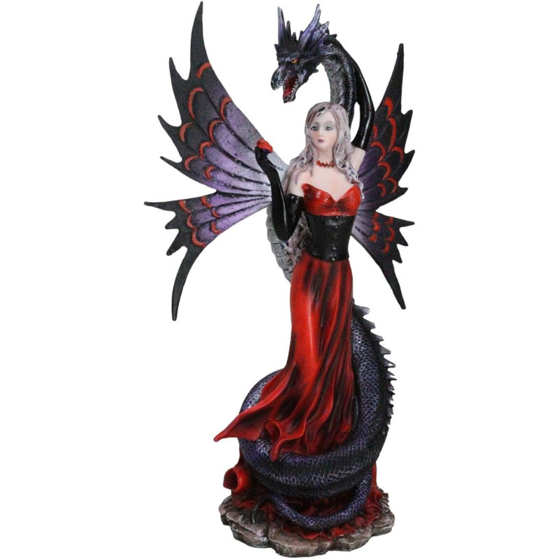 Jovaun Fantasy & Sci-Fi Figurines & Sculptures
