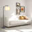 62.5'' Bronze Task Floor Lamp Set