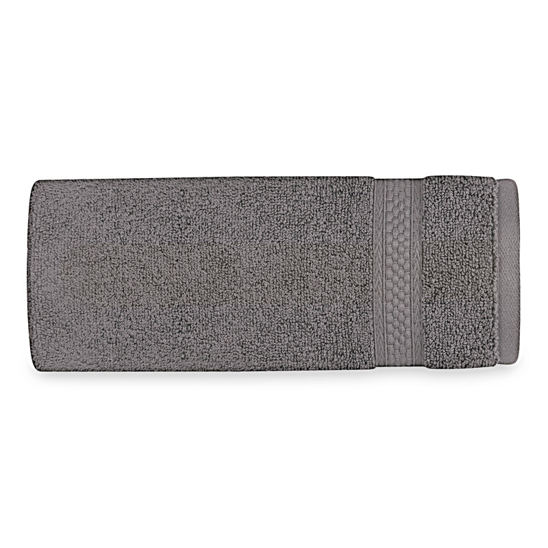 Foulger - A1HC Premium Bath Sheet Set Ultra Soft, Quick Drying, Highly Absorbent Bath Sheet Sets, Charcoal