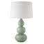 Lampe de table 28,5 po Brankovice-1418598463