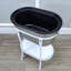 Kayllum Beverage Tub with Bucket Stand