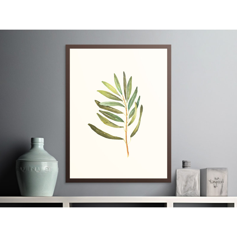 Collum Single Picture Frame Print, 76.2 cm H x 50.8 cm W
