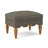 Palm Upholstered Ottoman-70421509-70421537