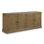 Bakers 88'' W Solid Wood Sideboard