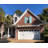 Vinyl Pergola with Canopy-90611496