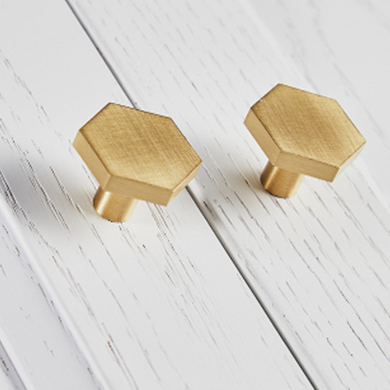 Geometric Knob